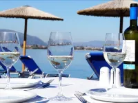 Stavento Hotel & Resort, New Experience Hotels in Aigialeia