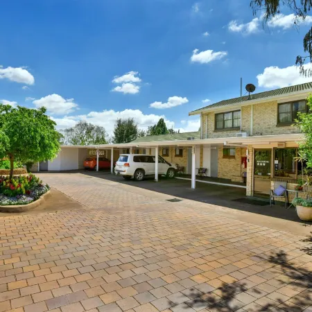 Motel Glenworth