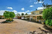 Motel Glenworth Hotels in East Toowoomba
