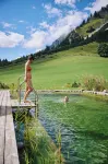 Arlberg Stuben - Das Kleine, Feine Hotel - piscina