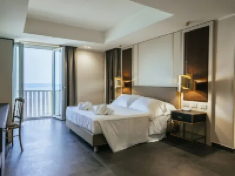 Hotel Palace Hotels in Catanzaro