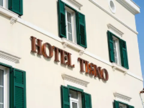 Heritage Hotel Tisno Hoteles en Tisno