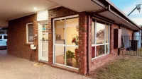 Mildura Riverview Motel Hôtels à : Gol Gol
