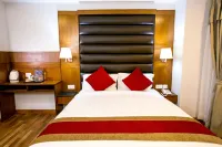 Beautiful Kathmandu Hotel