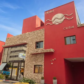 Hotel Ciribaí