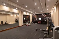 Wellborn Luxury Hotel - palestra