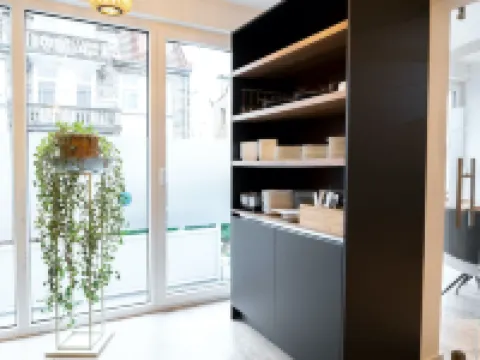 Friends Hotel Bad Salzuflen Hotels in Lippe