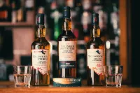 Dunollie Hotel ‘A Bespoke Hotel’ - Quầy Bar