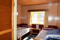 Machermo Lodge & Bakery Hotel dekat Namche Bazaar