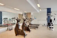 Blue Tree Premium Londrina - Gym