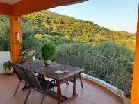 Olive Tree Apartments Hotel di Parga