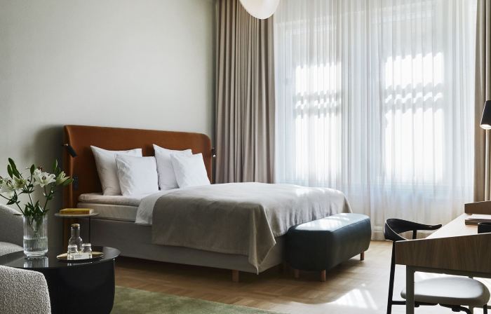 Solo Sokos Hotel Torni