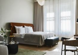 Solo Sokos Hotel Torni