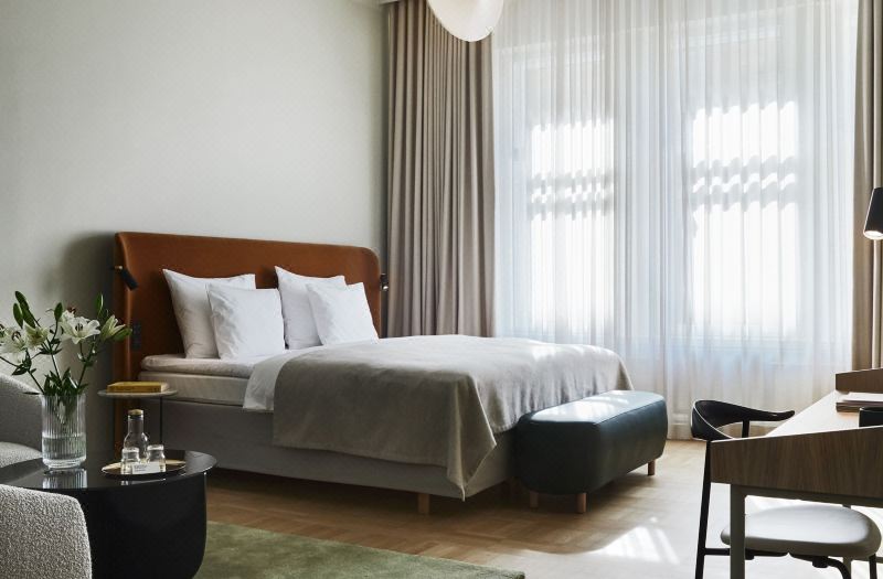 Solo Sokos Hotel Torni