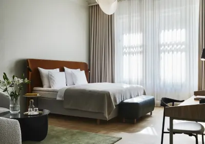 Solo Sokos Hotel Torni Hotels in 