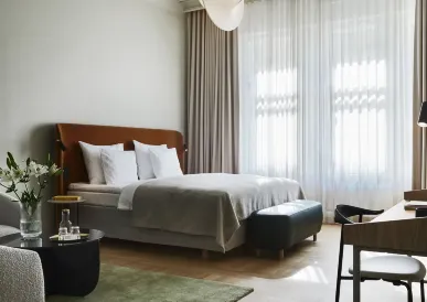Solo Sokos Hotel Torni