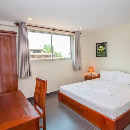 Le Water Villa