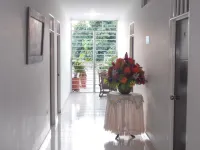 Hotel Boutique San Juan Hotele w: Neiva