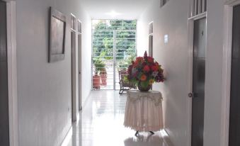 Hotel Boutique San Juan