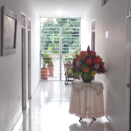 Hotel Boutique San Juan Отели в г. Нейва