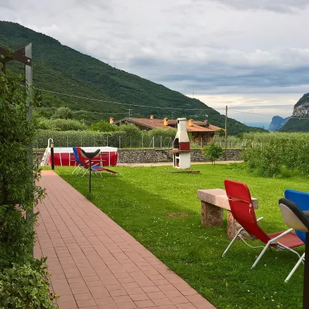 Agriturismo Trefrutti