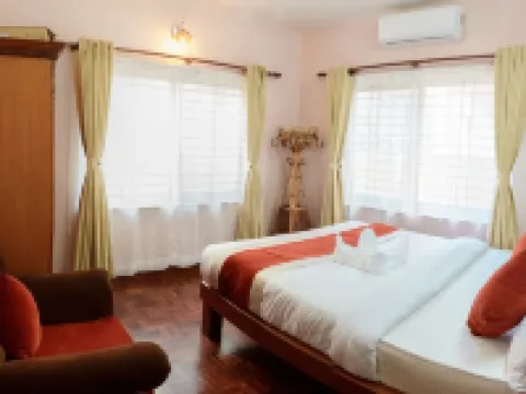 Sweet Dream Apartment Hotels in Nagarjun