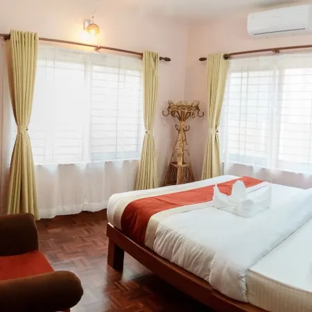 Sweet Dream Apartment Pvt Ltd Hotels in Nagarjun