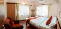 Sweet Dream Apartment Hotels in Nagarjun