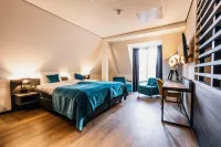 Hotel Hoogeveen Hotels in 