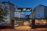 Gran Hotel de Jaca Hotels in La Jacetania