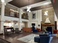 Hamilton Inn Birmingham-Bessemer Hotels in Bessemer