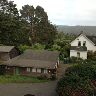 Joshua Grindle Inn Hotels in Mendocino