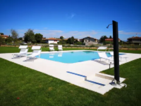 Villa Montenero