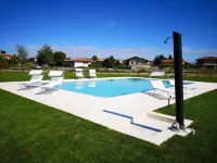 Villa Montenero Hotels in Castelnuovo del Garda