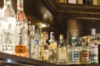 Hotel Dziki Potok Karpacz - 酒吧
