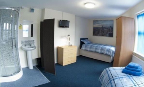 Liverpool Gateway Inn