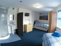 Liverpool Gateway Inn Hoteles en 