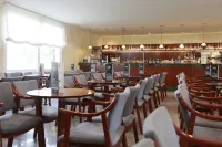 聲譽戈雅公園住宿 - 酒吧