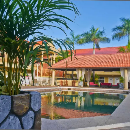 Hotel North Resort