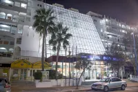 Bahía Serena Hotels in Almerimar