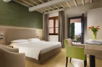 Borgobrufa Spa Resort Adults Only Hotels in San Martino in Campo