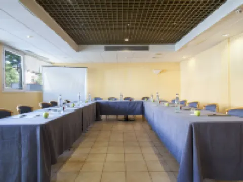 Crisol Quality Reus Hotels in Reus