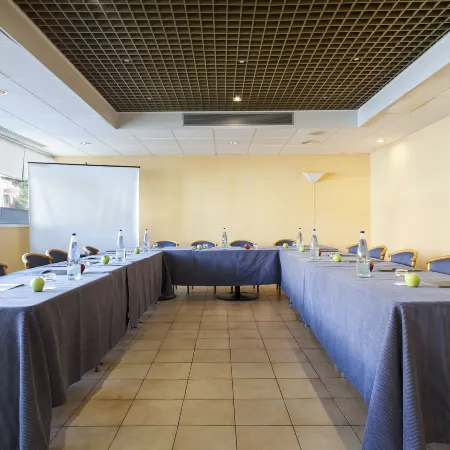 Crisol Quality Reus