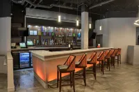 Holiday Inn MOBILE WEST - I-10 by IHG - bar