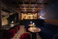 Villa Ganz Boutique Hotel Hotels in Гвадалахара