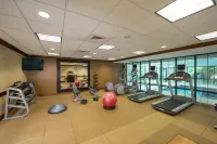 Homewood Suites by Hilton Newark-Wilmington South Area - Kuntosalit