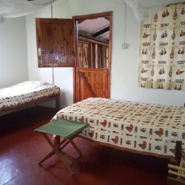 Muremba Retreat Kitale