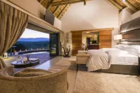 Am Lodge - Hoedspruit Hotels in Kampersrus AH