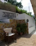 Olive Tree Apartments - parking