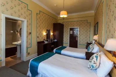 Scarisbrick Hotel Hotels in 